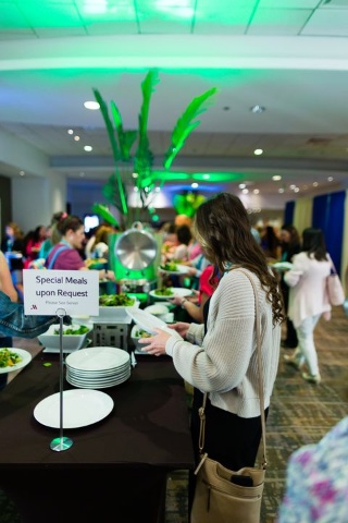 Picture of Lunch Sponsorship