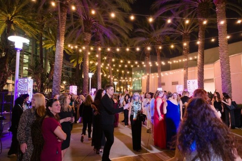 Picture of NANN After Dark