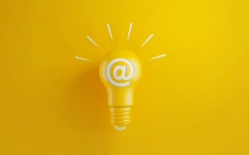 Picture of Dedicated E-blast - "Sponsored Spotlight"