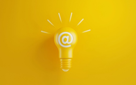 Picture of Dedicated E-blast - "Sponsored Spotlight"