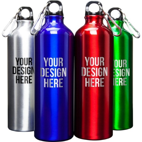 Picture of Get to NANN You! - Branded Reusable Water Bottles 