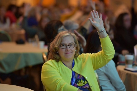 Picture of Corporate Symposium: 1-Hour Educational Session 