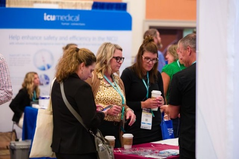 Picture of Coffee Break Sponsorship