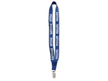 NANN Attendee Badge Lanyard