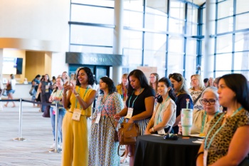 Picture of Get to NANN You!  -  Exhibit Opportunity