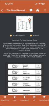 Picture of Scavenger Hunt - Multiple Options Available 