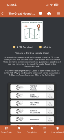 Picture of Scavenger Hunt - Multiple Options Available 