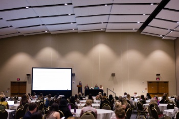 Picture of Concurrent Educational Session: 1-Hour 