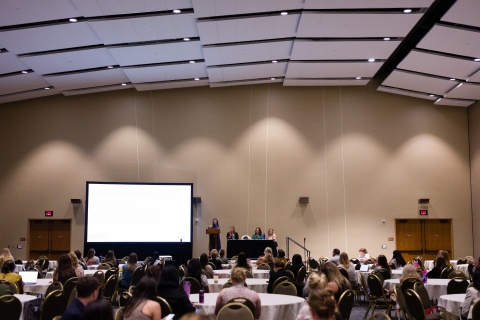 Picture of Concurrent Educational Session: 1-Hour 
